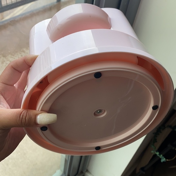 Multi-Use Spinning Container - Picture 3 of 4